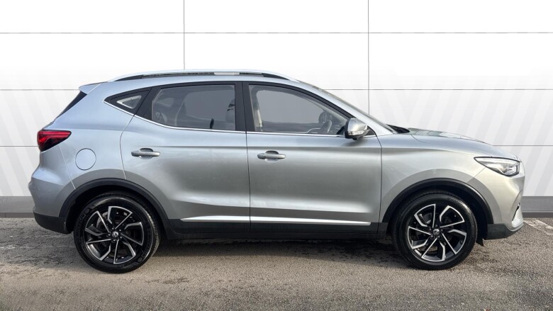 MG ZS 1.0T GDi Exclusive 5dr DCT Petrol Hatchback